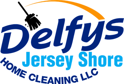 Delfys Jersey Shore Home Cleaning LLC logo