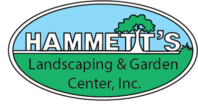 Hammett's Landscaping & Garden Center logo