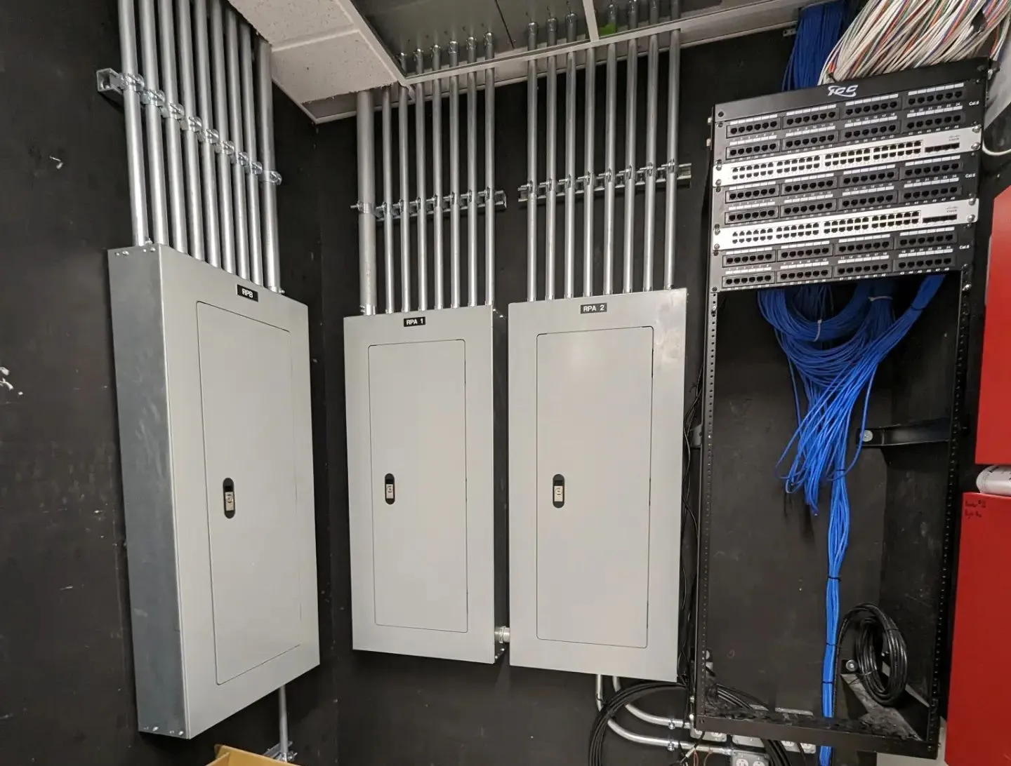 Bayard Electric LLC