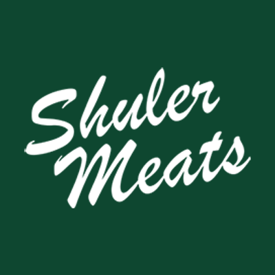Shuler Meats logo