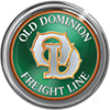 ODFL Freight Shipping logo