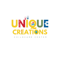 Unique Creations Child Care logo