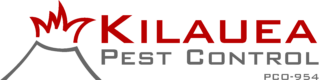 Kilauea Pest Control logo