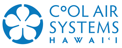 Cool Air Systems Hawaii logo