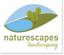 Naturescapes Landscaping logo