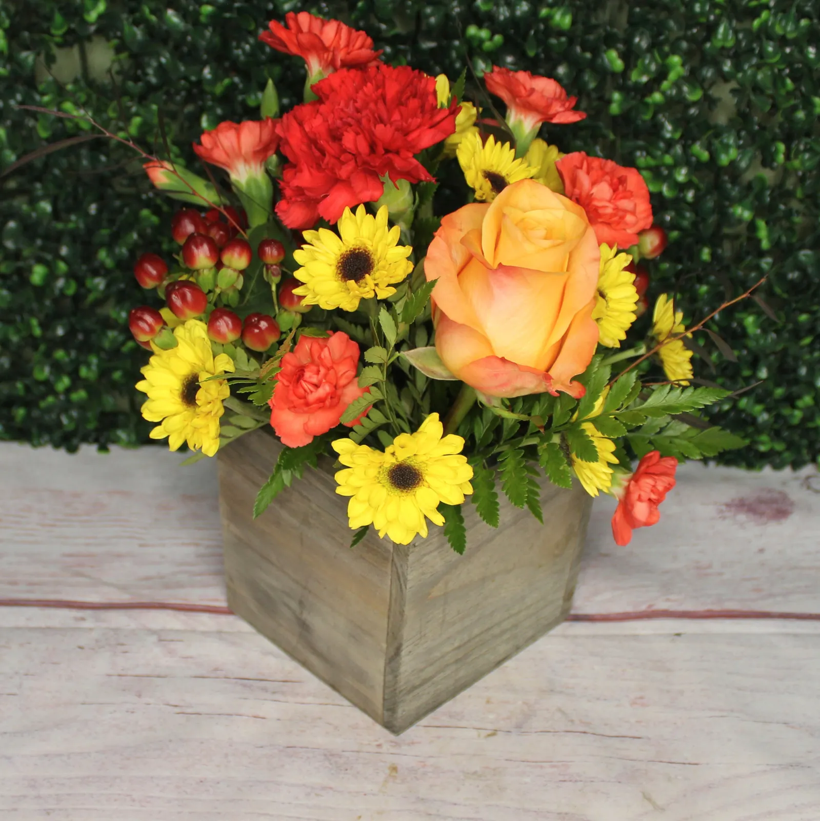 Earle's Loveland Flowers and Gifts