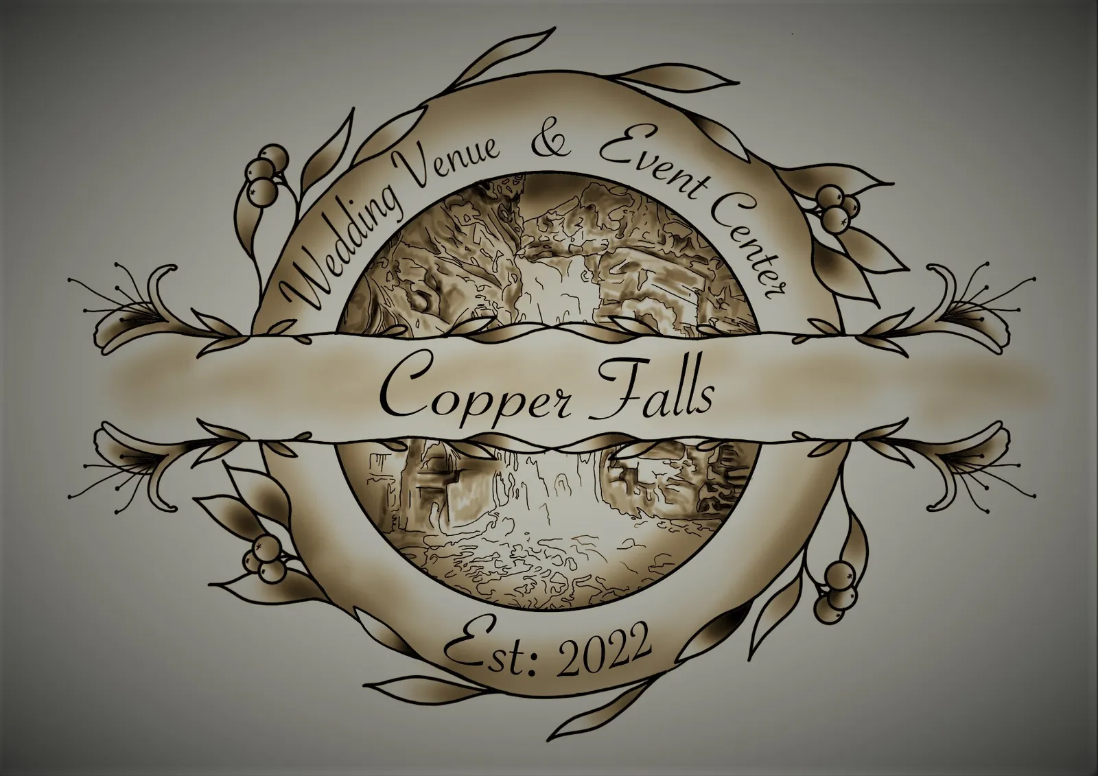 Copper Falls