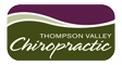 Thompson Valley Chiropractic logo