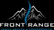 Front Range Family Health & Chiropractic logo