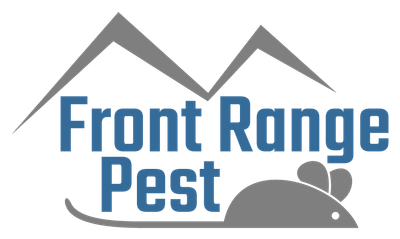 Front Range Pest logo