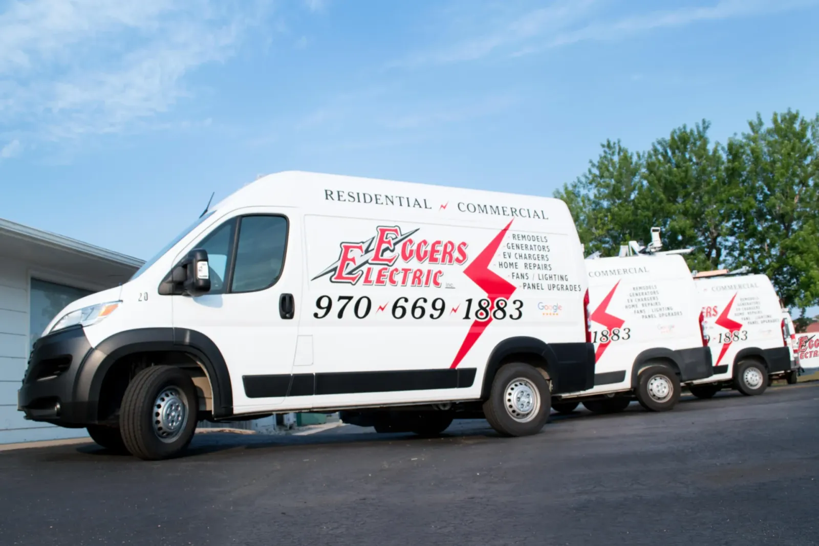 Eggers Electric