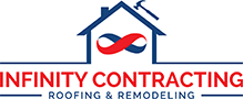 Infinity Contracting logo