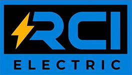 RCI Electric logo