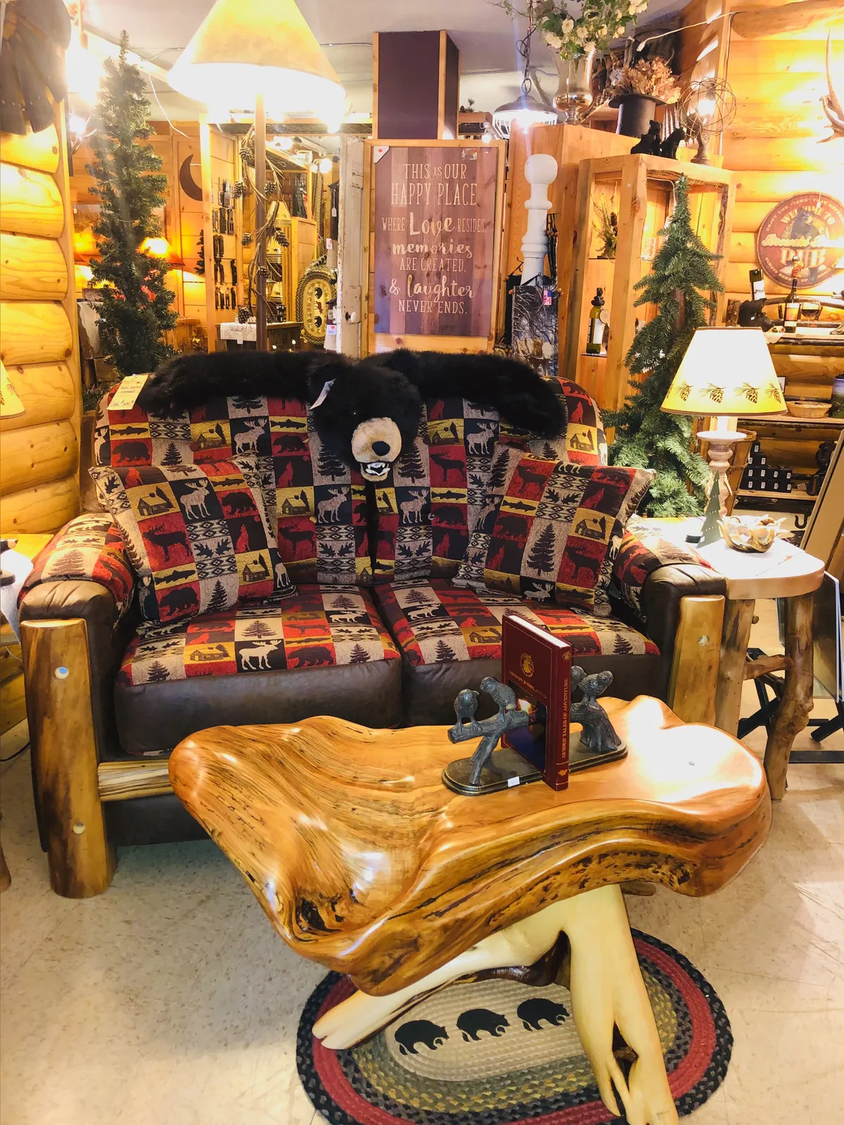 Bear's Den Colorado
