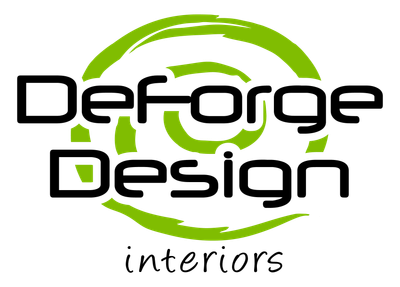 DeForge Design logo