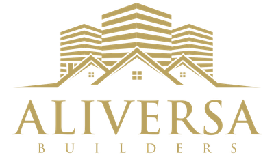 Aliversa Builders logo