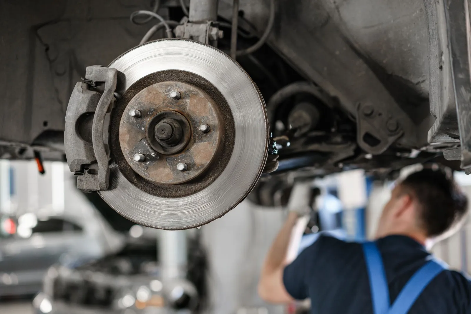 Alexander's Automotive