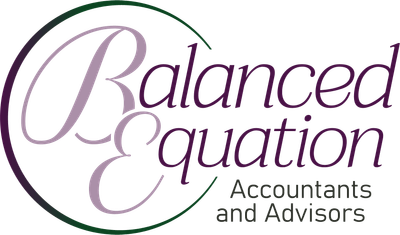 Balanced Equation logo