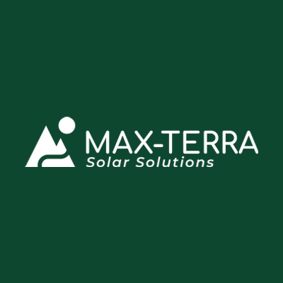 Max-Terra Solar Solutions logo