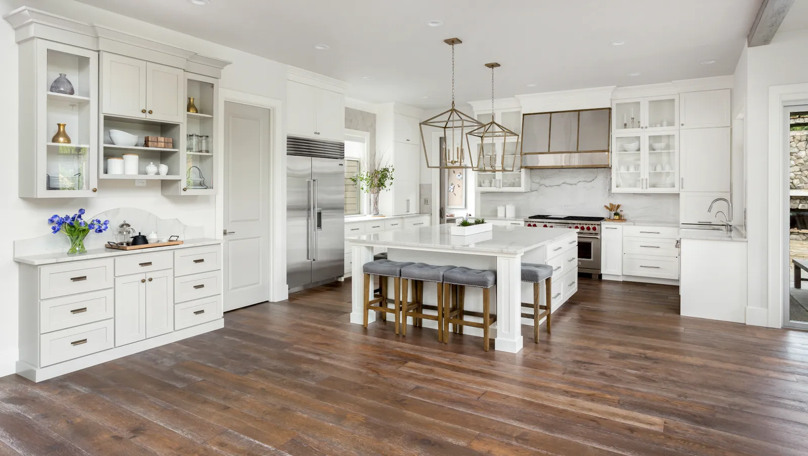 Schmidt Custom Floors