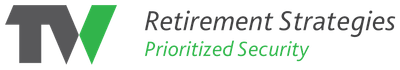 TW Retirement Strategies logo