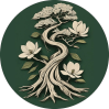 Cedar & Magnolia Day Spa + Med Spa logo