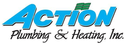 Action Plumbing & Heating Inc. logo