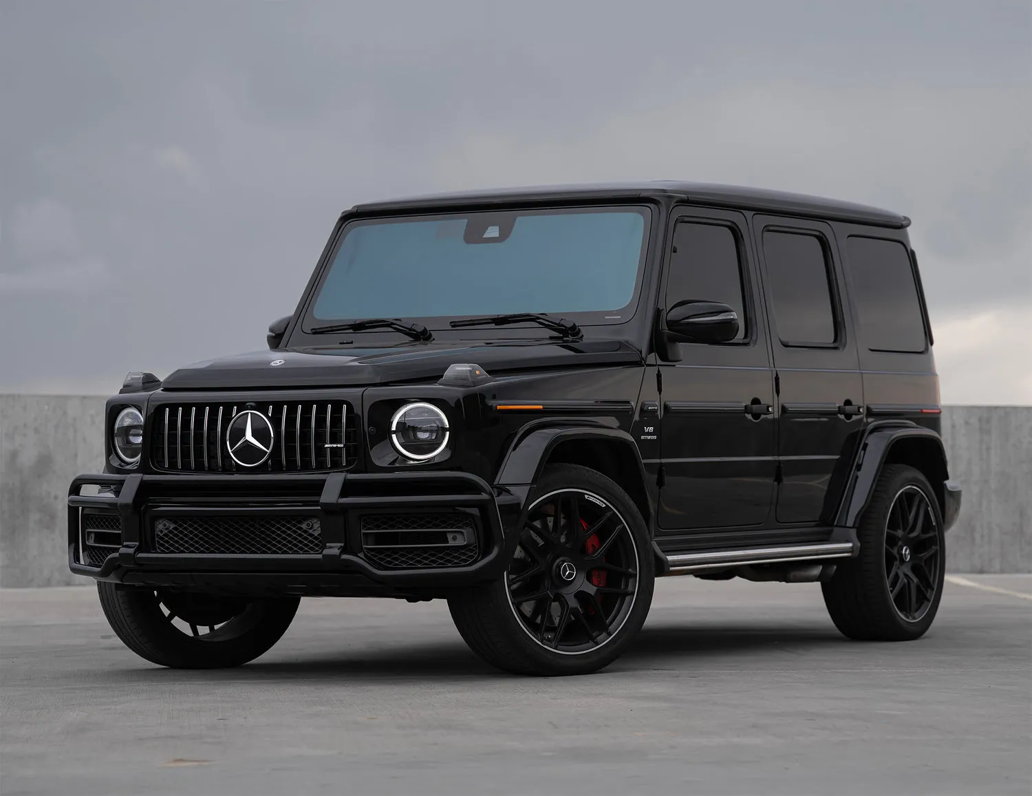 Alliance Motorworks