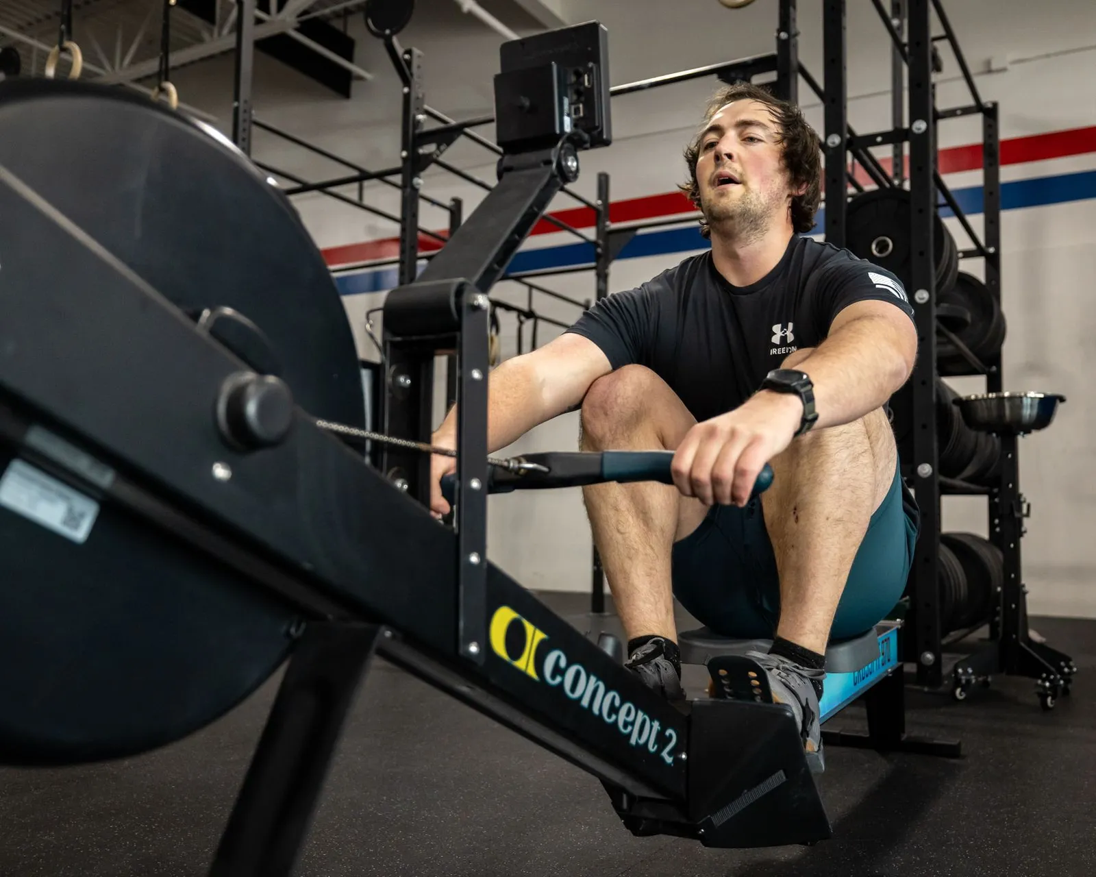 CrossFit 970