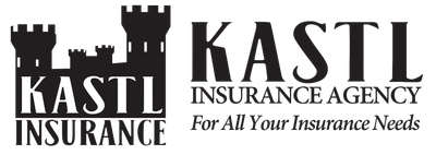 Kastl Insurance logo