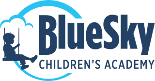BlueSky Children's Academy logo