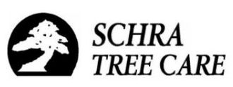 Schra Tree Care logo