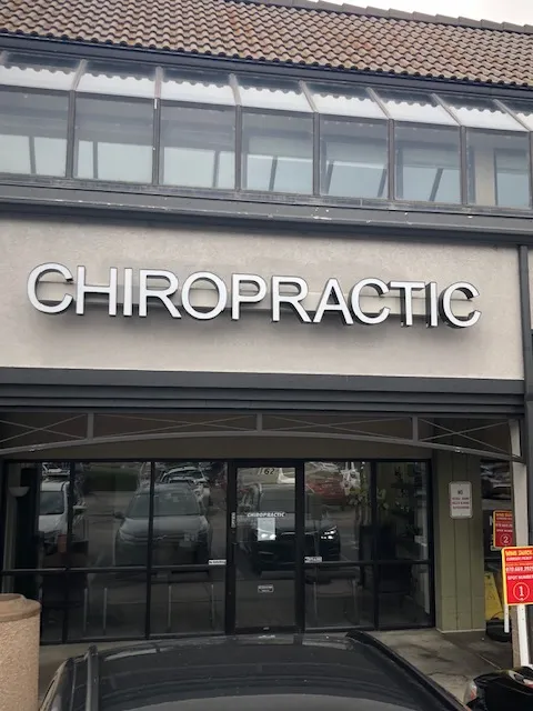 Integrated Chiropractic