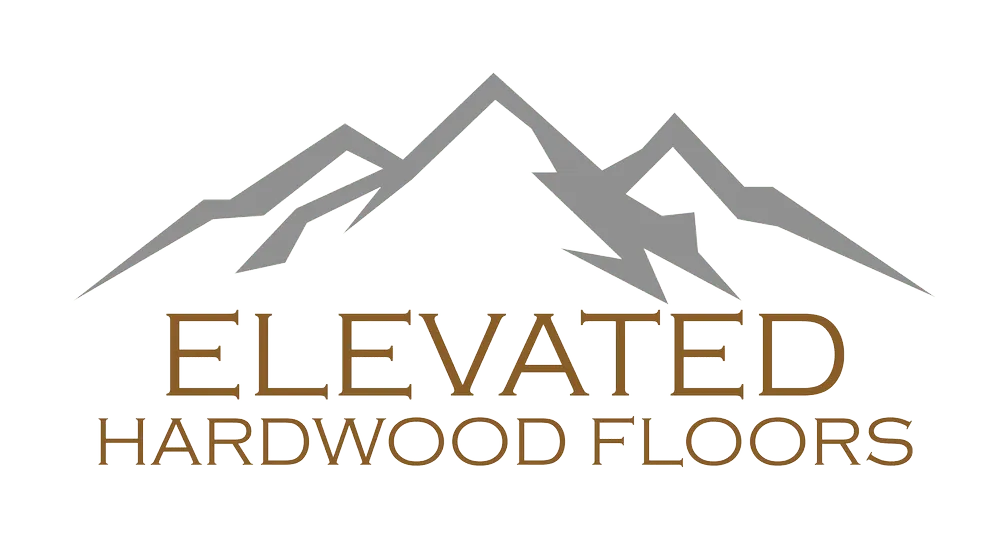 Elevated Hardwood Floors