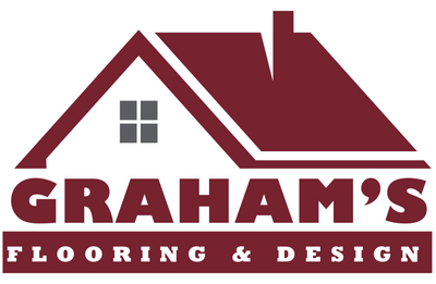 Graham's Flooring and Design logo