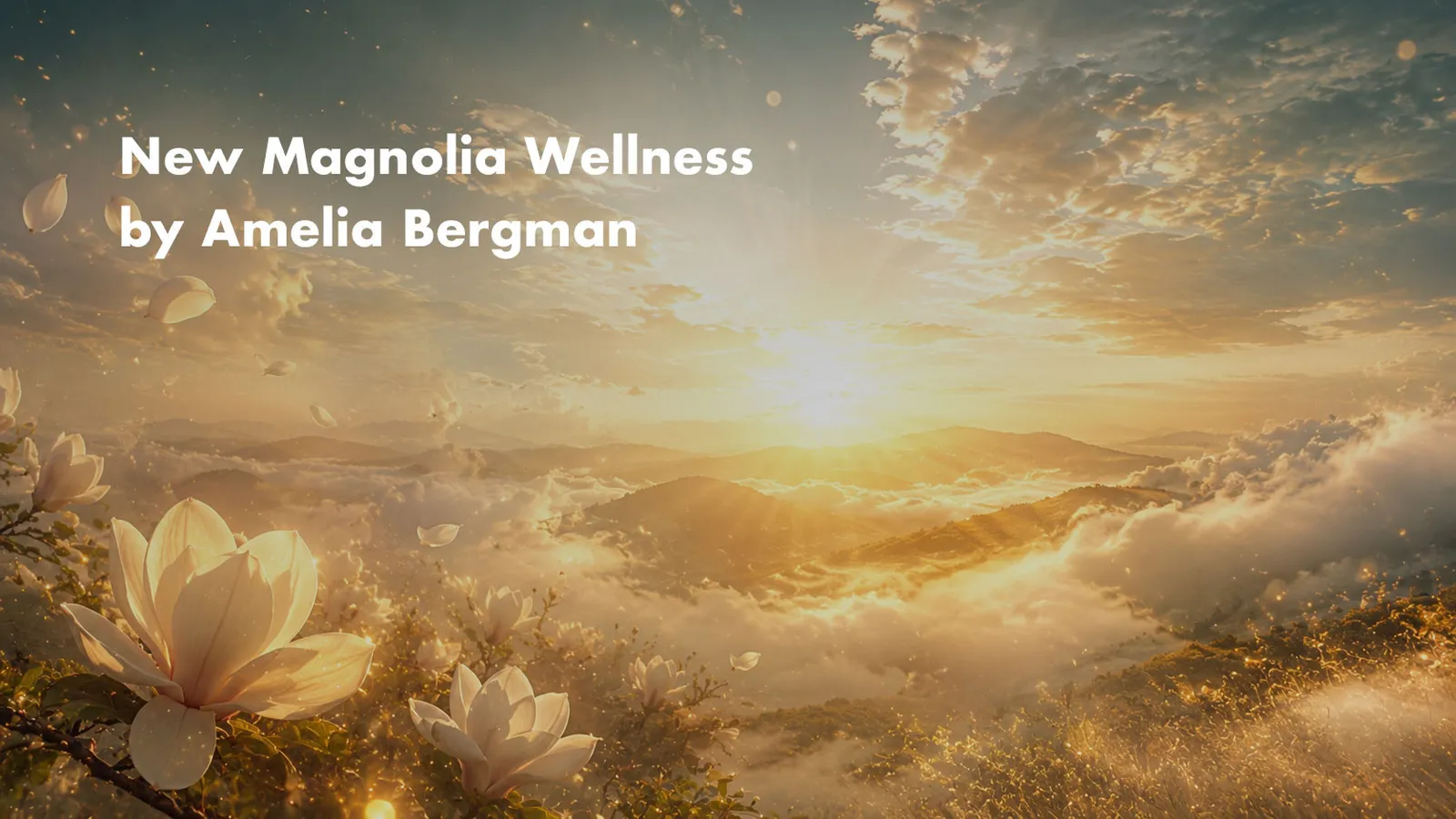 New Magnolia Wellness