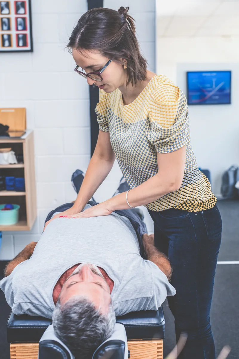 Scott Chiropractic on Lake Loveland