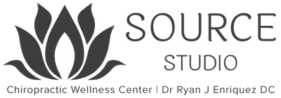 Source Studio Loveland logo