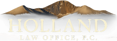 Holland Law Office logo