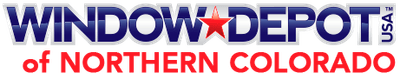 Window Depot USA of Northern Colorado logo