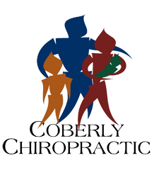 Coberly Chiropractic logo