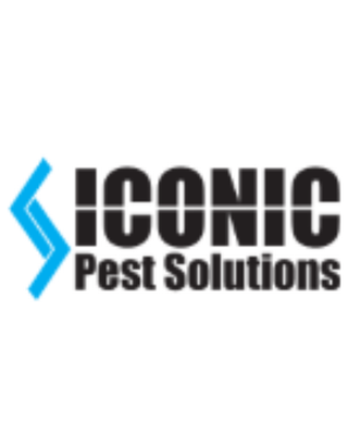 Iconic Pest Solutions logo