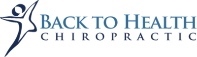 Back To Health Chiropractic logo
