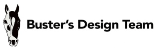 Busters Design Team logo
