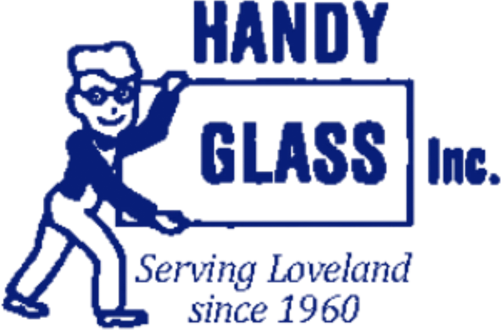 Handy Glass Inc