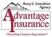 Advantage Insurance, LLC logo