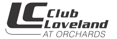Club Loveland at Orchards logo