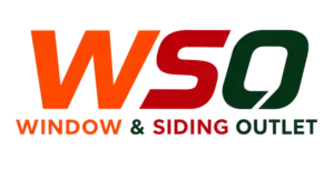 Window and Siding Outlet logo