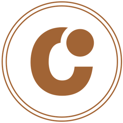 Charisma Construction logo
