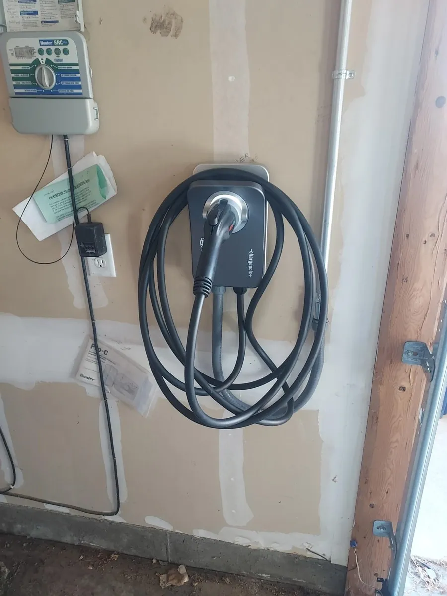 R&B Electrical Services